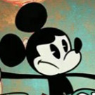 Mickey Mouse dans une série de courts-métrages hilarants !