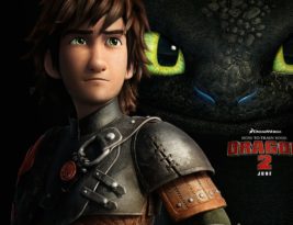 DreamWorks animation, nouvelle claque avec « Dragons 2 »