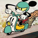 Deux nouveaux épisodes pour les courts « Mickey Mouse » !