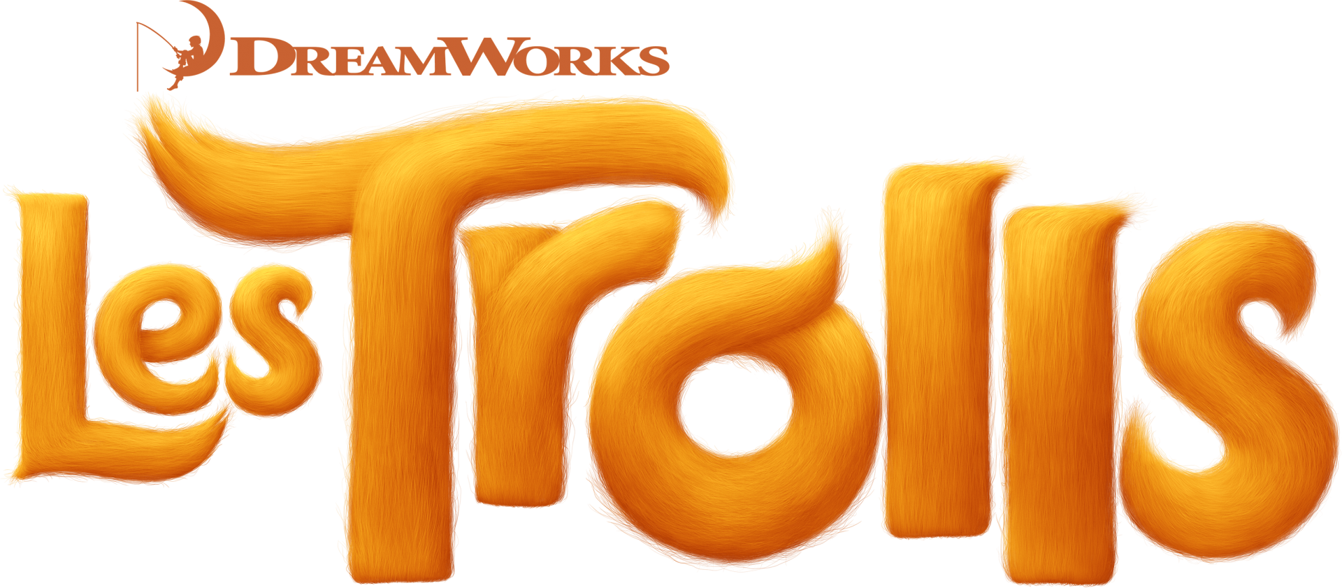 Première bande-annonce teaser pour "Les Trolls" de DreamWorks animation
