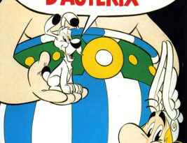 Les 12 travaux d’Astérix