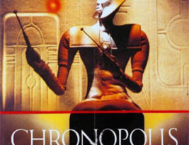 Chronopolis