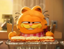 (Critique) Garfield : héros malgré lui de Mark Dindal